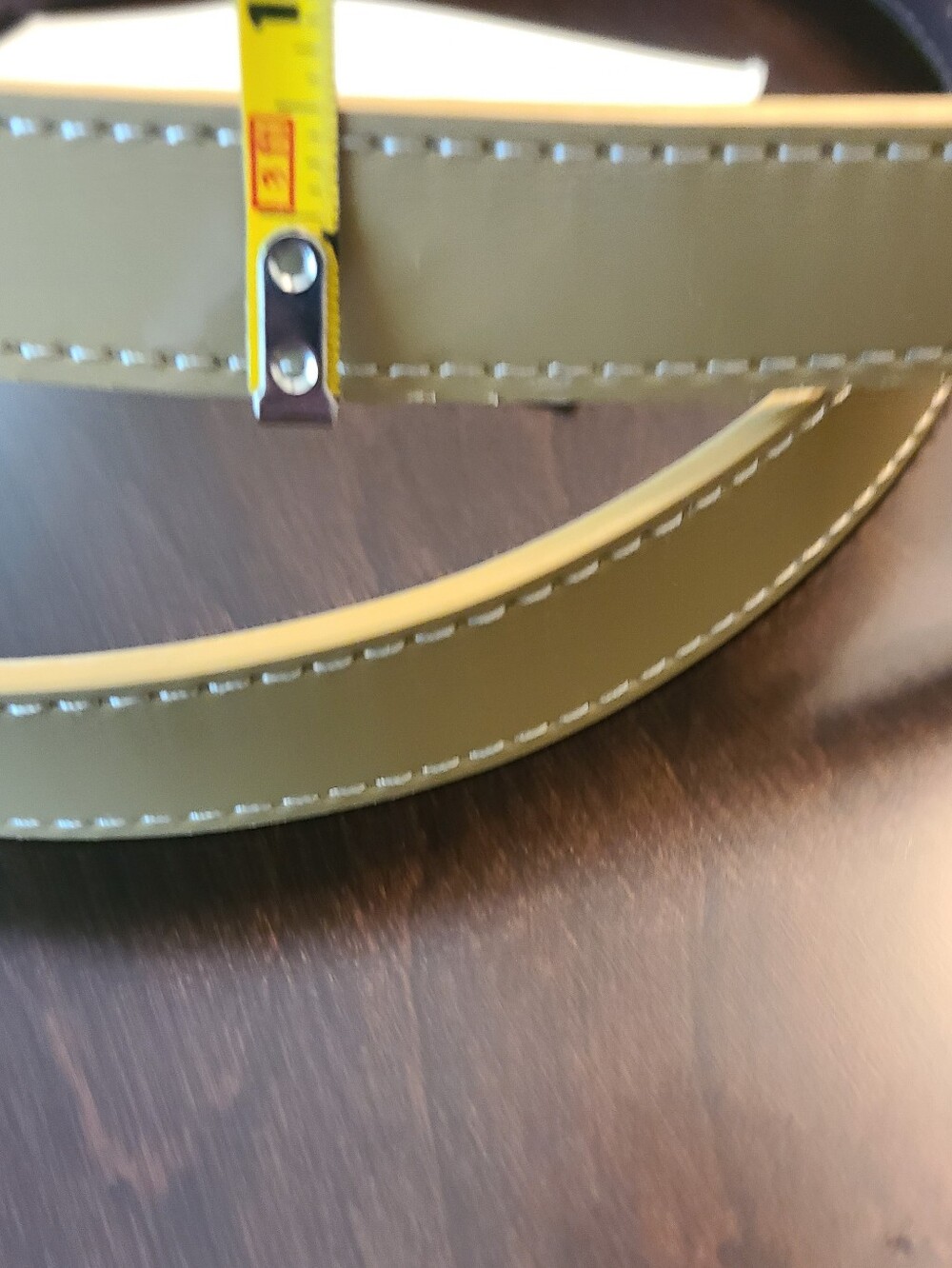 Belt - Picture 6 of 7